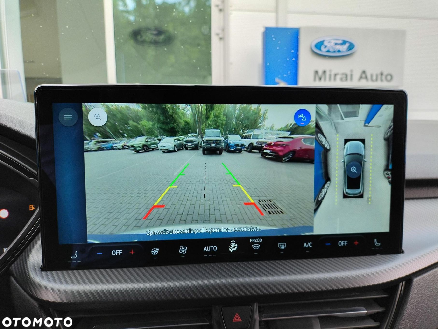Ford Kuga 2.5P PHEV FWD ST-Line X eCVT - 24