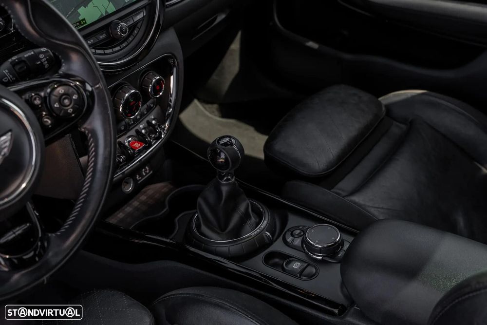 MINI Clubman Cooper Sport Edition - 21