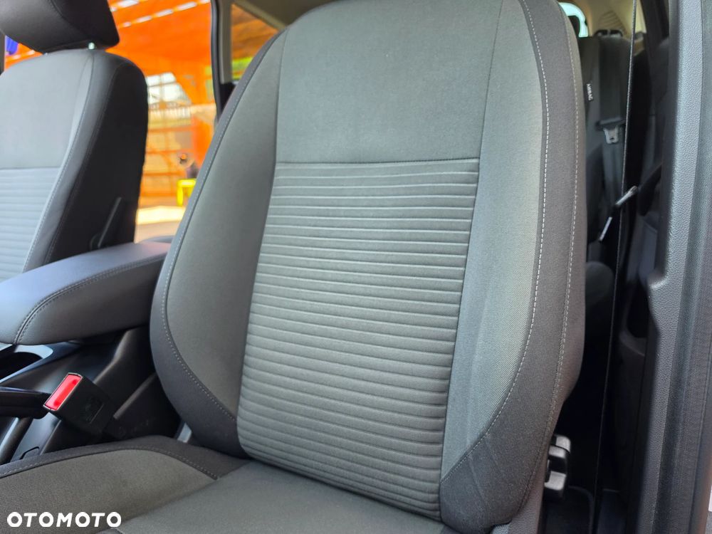 Ford C-MAX 1.5 EcoBoost Start-Stop-System Titanium - 28