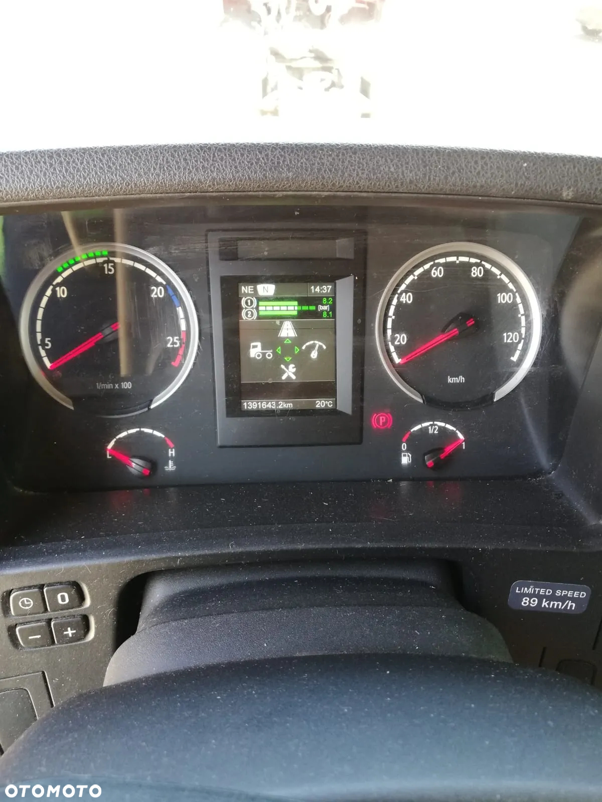 Scania R410 - 5