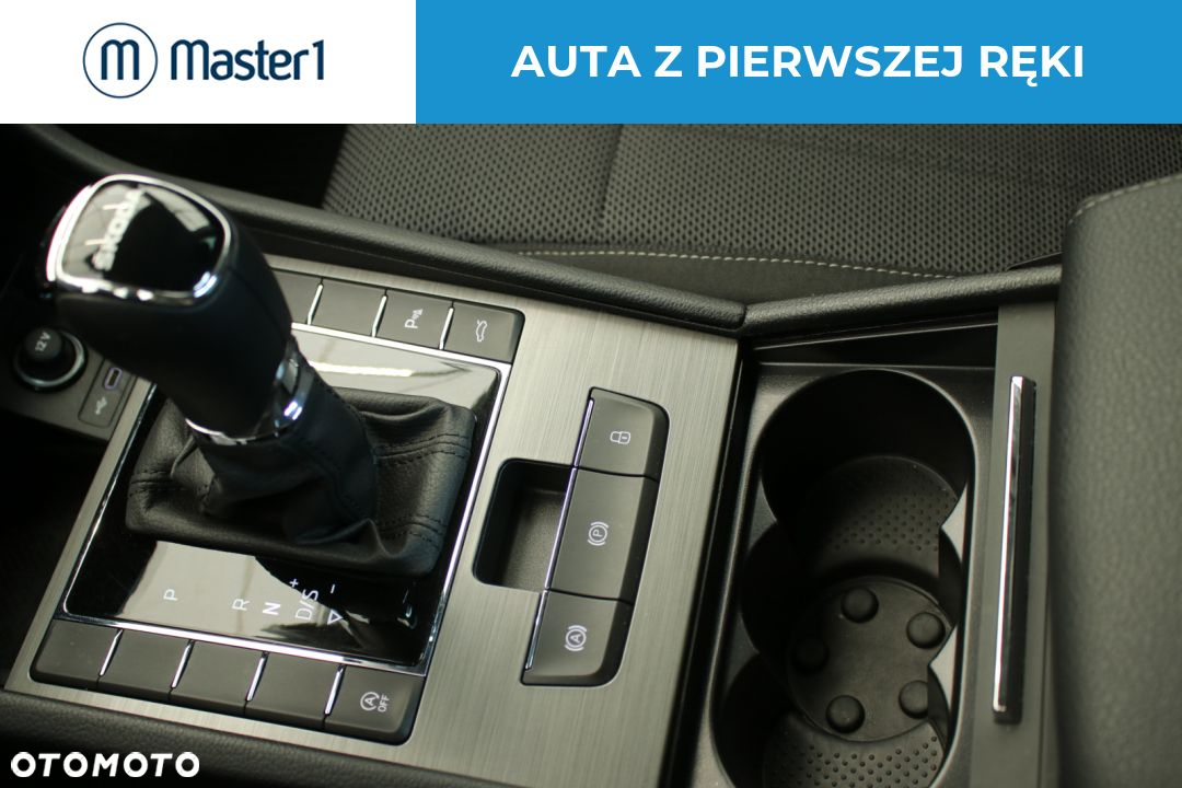 Skoda Superb 2.0 TDI SCR Ambition DSG - 20