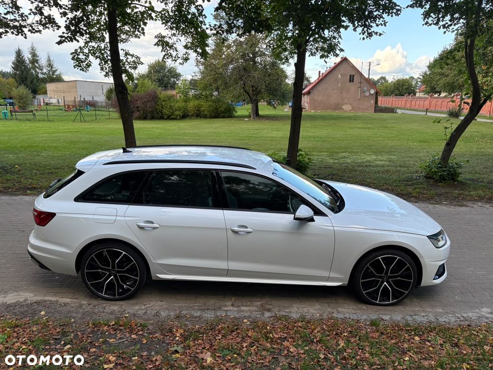 Audi A4 Avant - 15