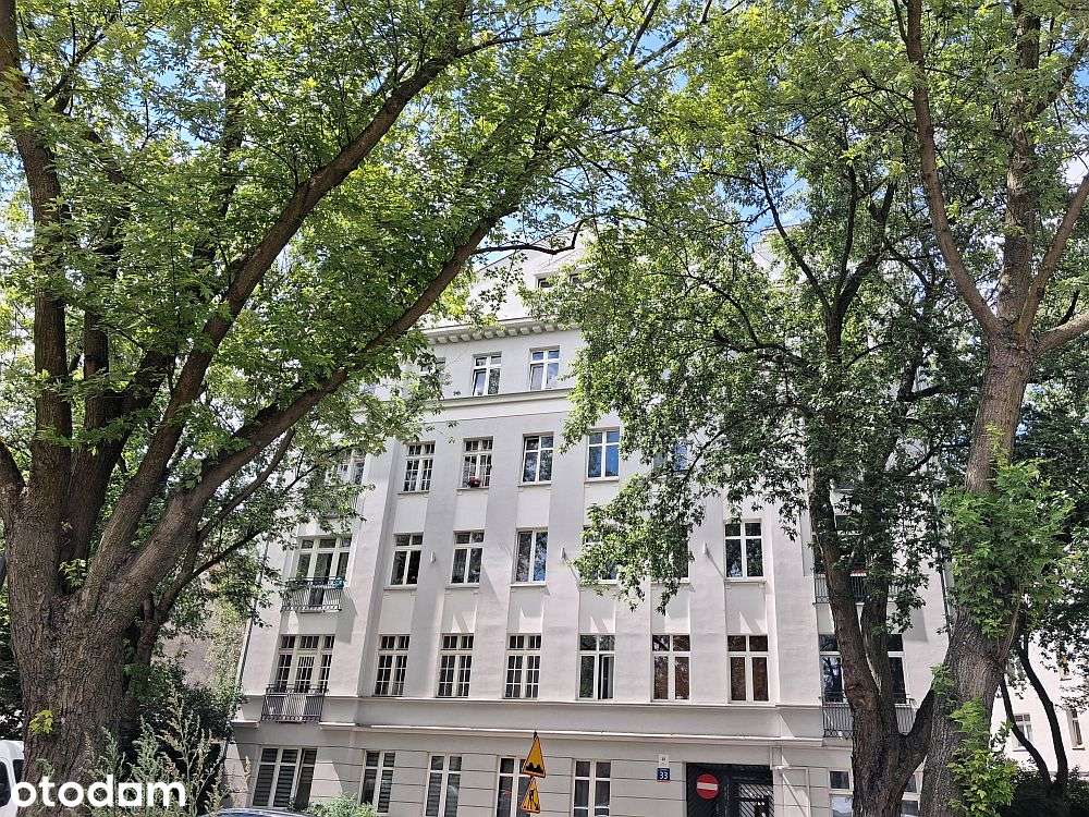 77 m2 Centrum z centralnym miejskim- Top lokalizacja