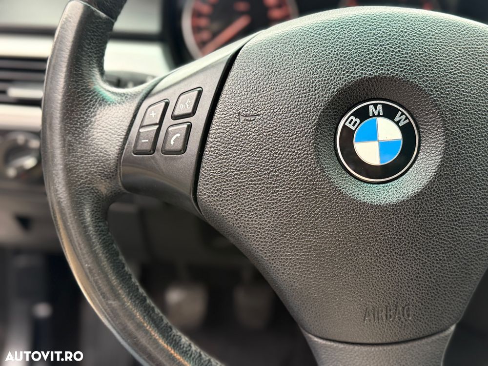 BMW Seria 3 318i Edition Lifestyle - 5