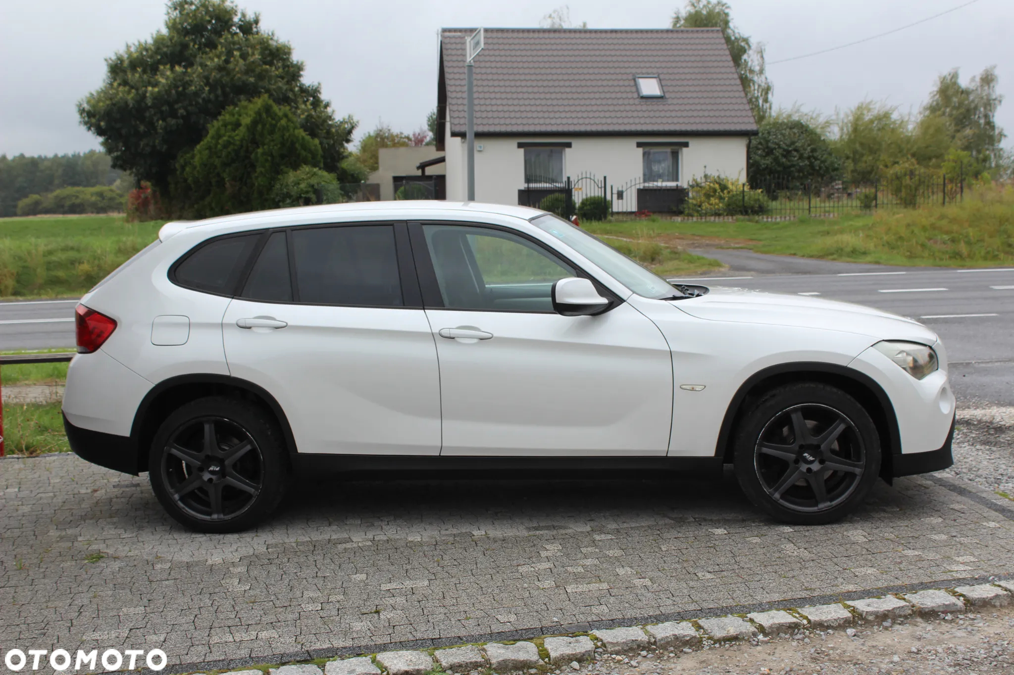 BMW X1 sDrive18d - 4