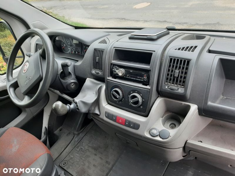 Fiat DUCATO - 6