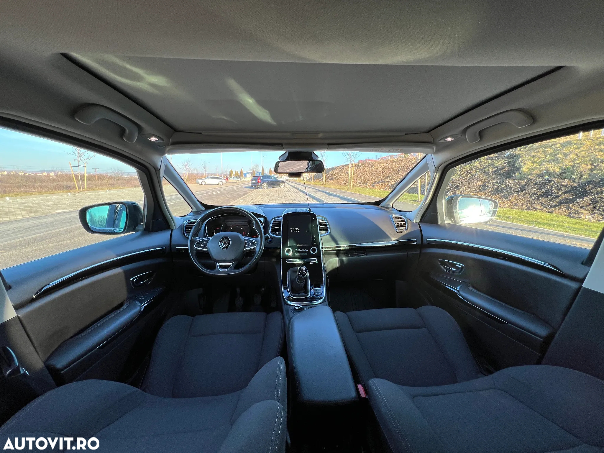 Renault Espace - 19