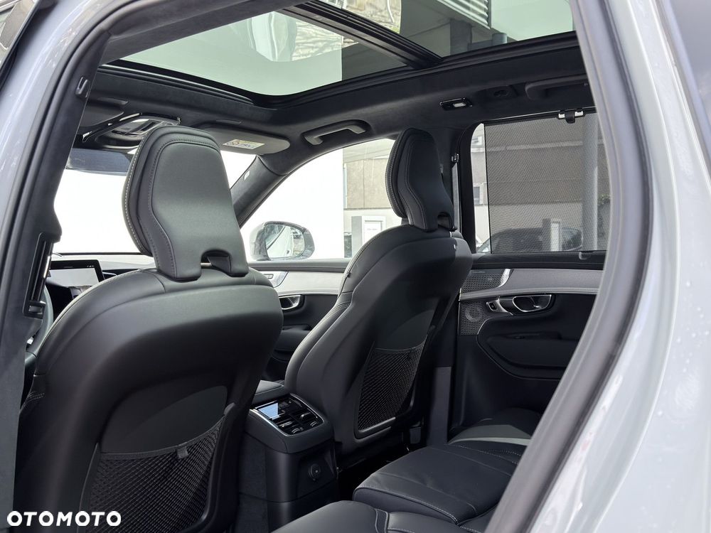 Volvo XC 90 - 15