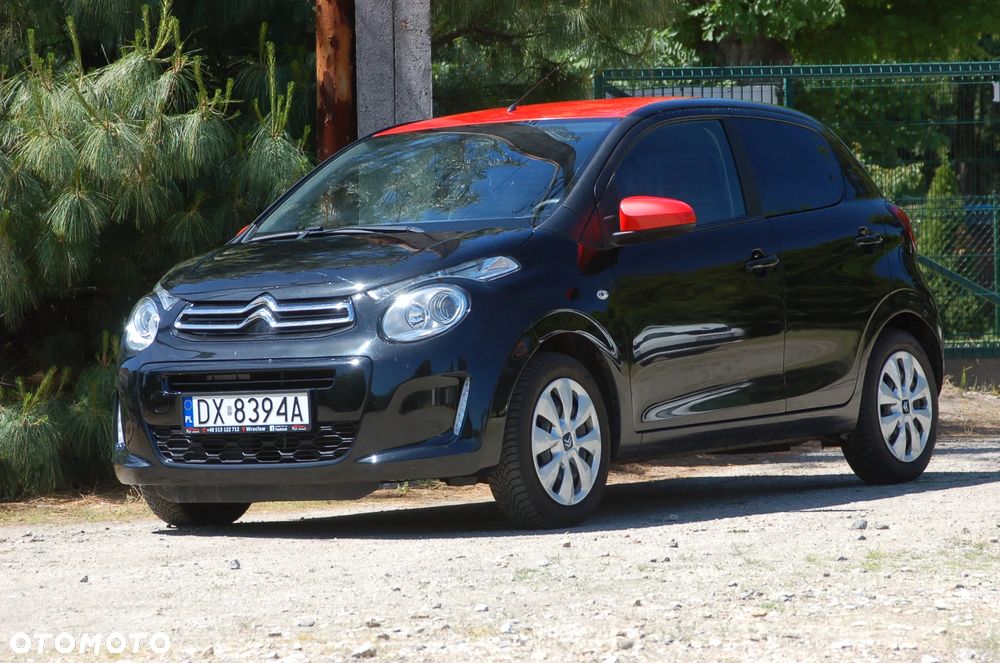 Citroën C1 - 21