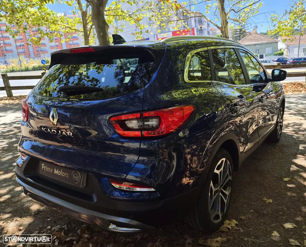 Renault Kadjar 1.3 TCe Intens - 8
