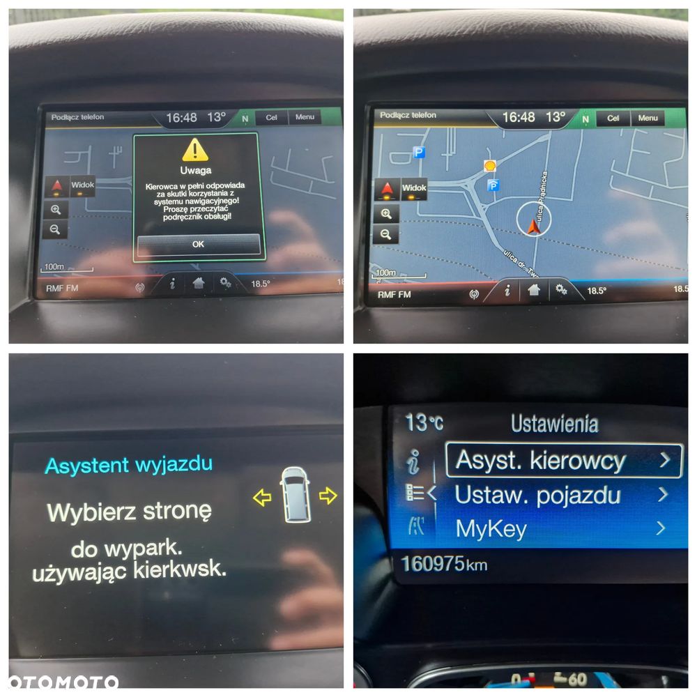 Ford Focus 1.5 EcoBoost Start-Stopp-System Sport - 39