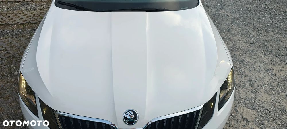 Skoda Octavia 1.5 TSI ACT Ambition DSG - 9