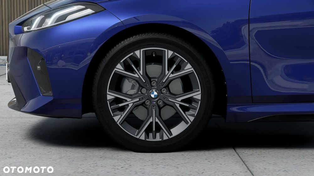 BMW Seria 1 - 10