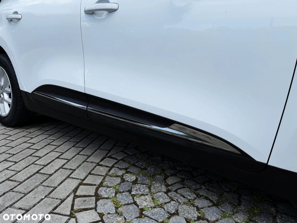 Renault Scenic ENERGY dCi 110 EDC LIMITED - 37