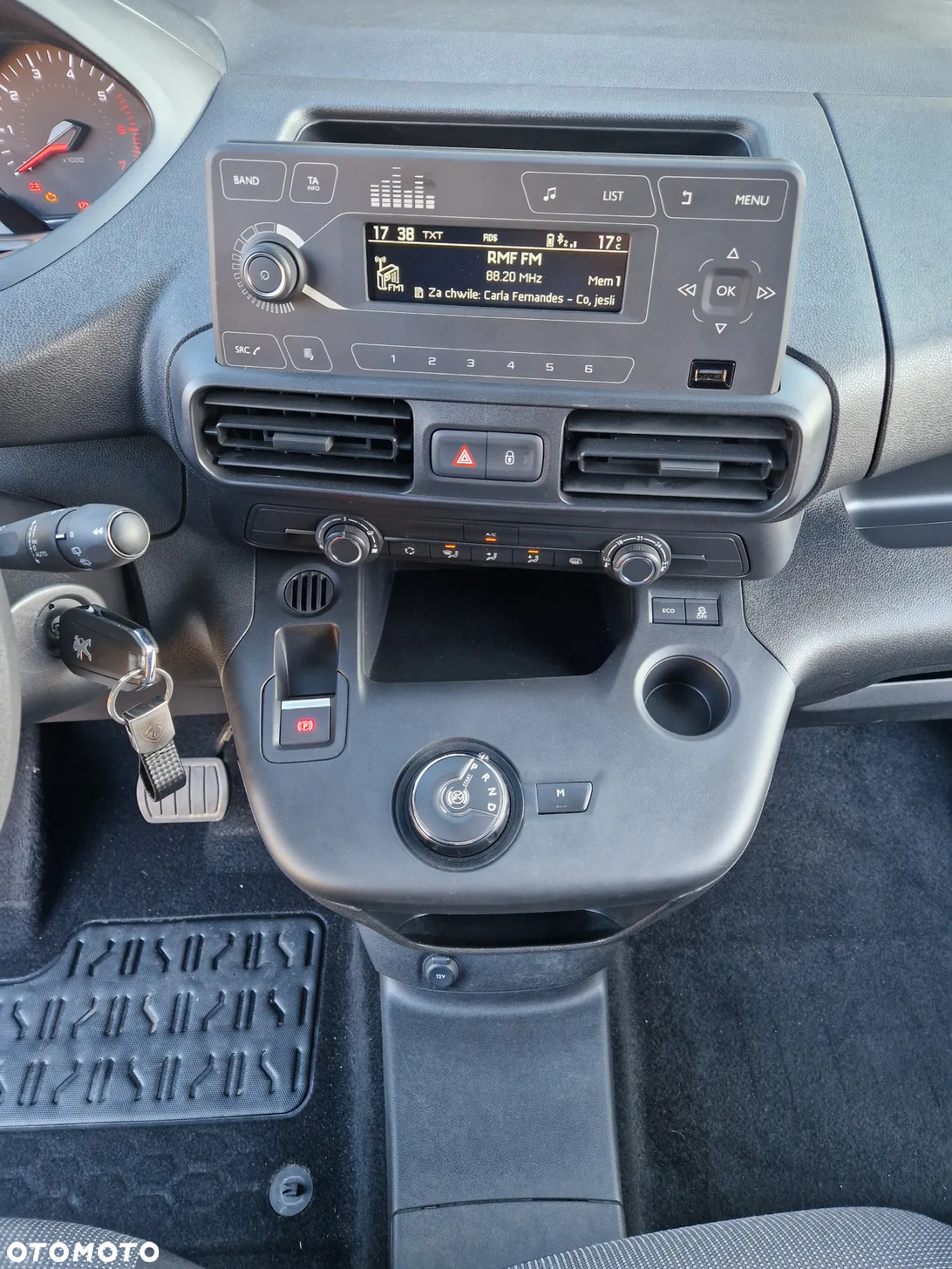Peugeot PARTNER - 15