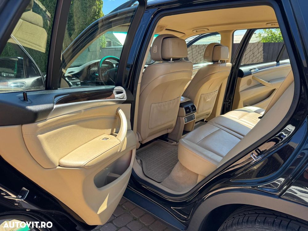 BMW X5 - 9