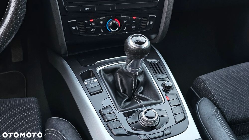 Audi A4 Avant - 20