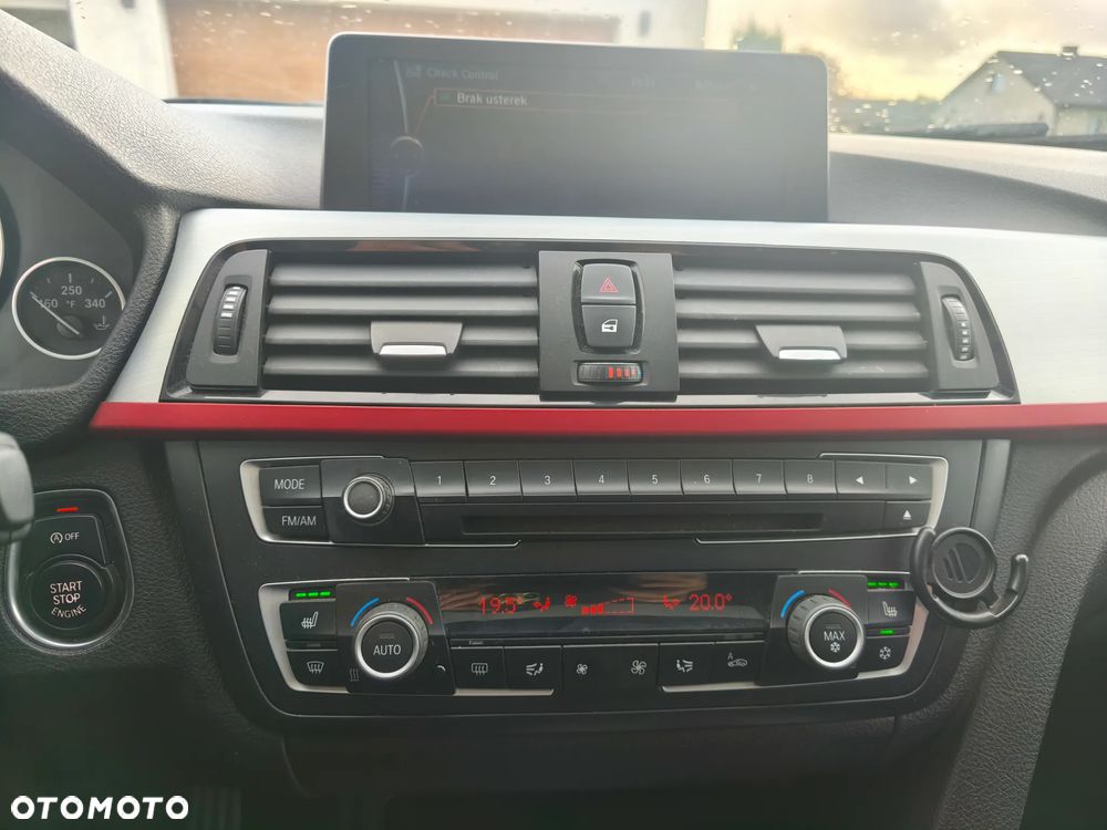BMW Seria 3 - 14