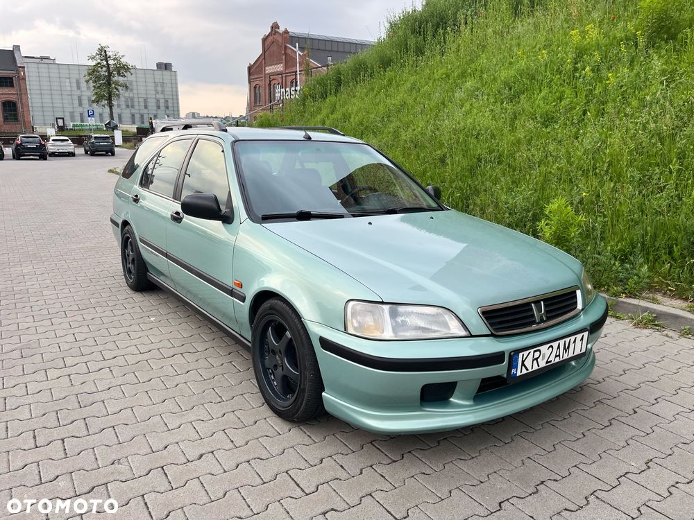 Honda Civic 1.5i VTEC - 24