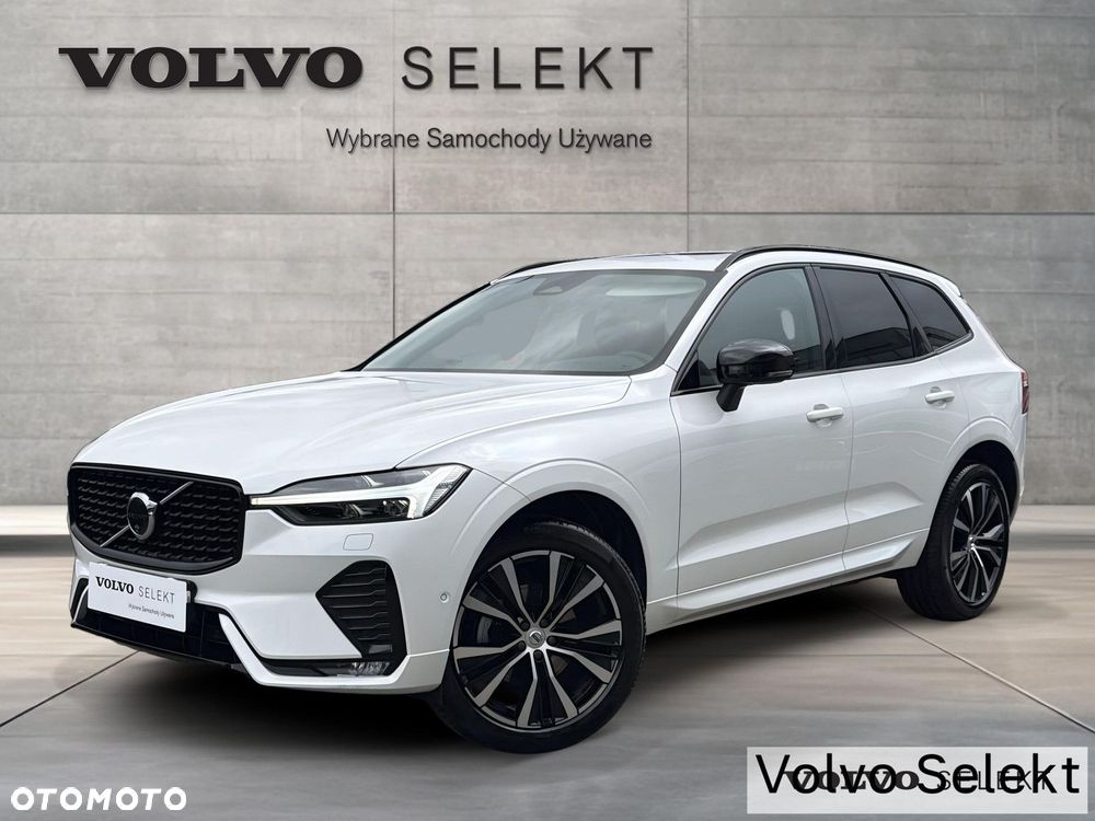 Volvo XC 60 - 2