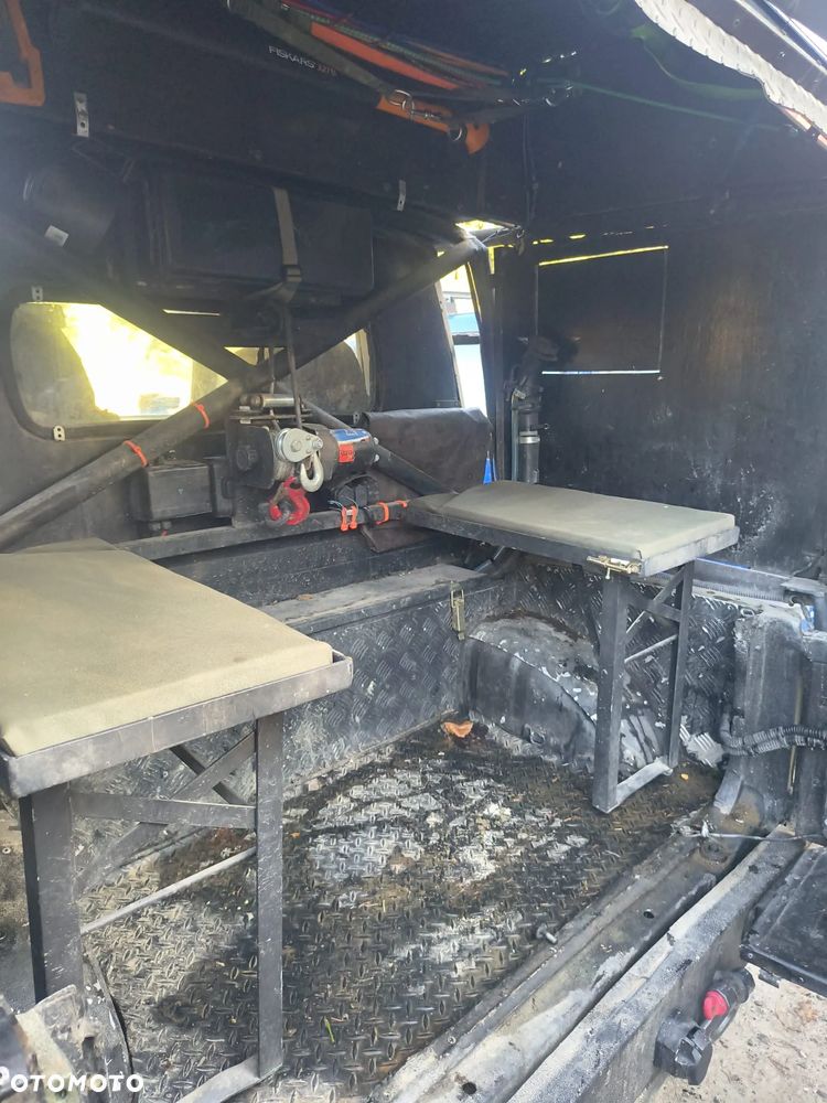 Suzuki Samurai 1.3 JX - 21