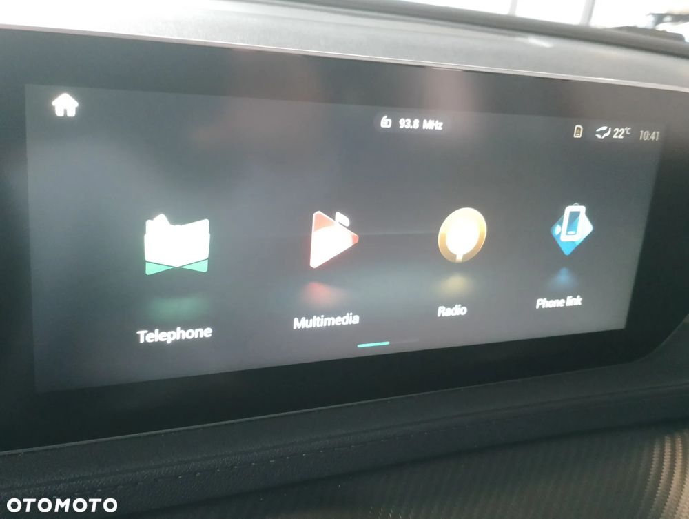Forthing T5 EVO - 10
