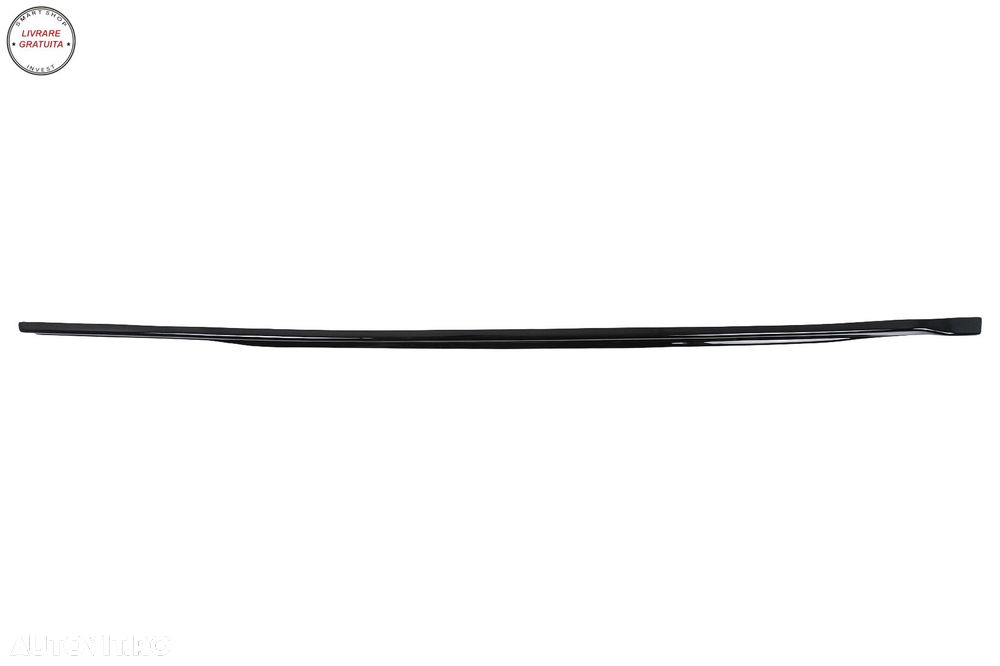 Pachet Exterior Aero Mercedes GLB X247 (2019-2023) Negru- livrare gratuita - 20