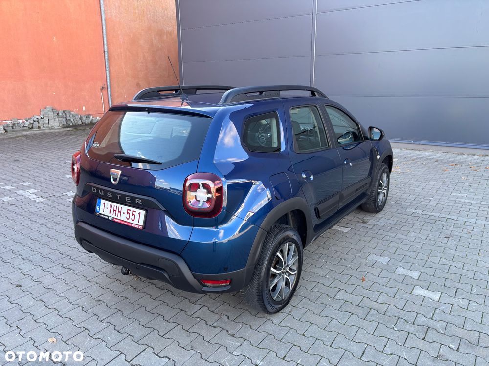 Dacia Duster 1.2 TCe Comfort - 19