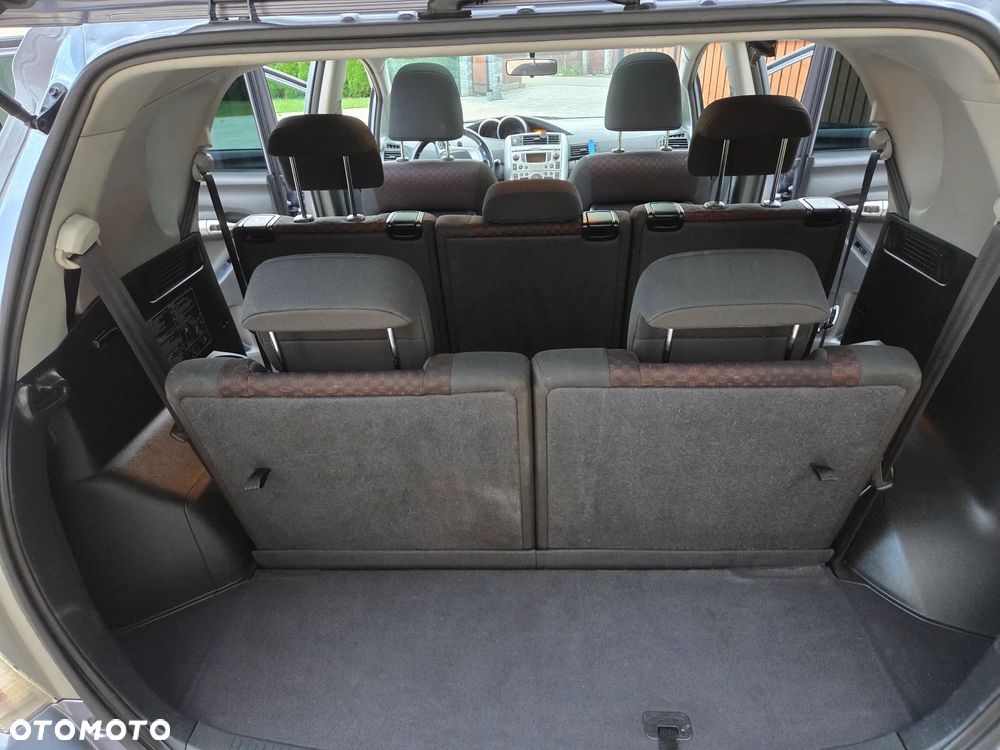 Toyota Verso 2.0 D-4D Premium 7os - 9