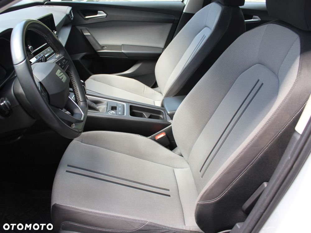 Seat Leon 1.5 TSI Style - 12