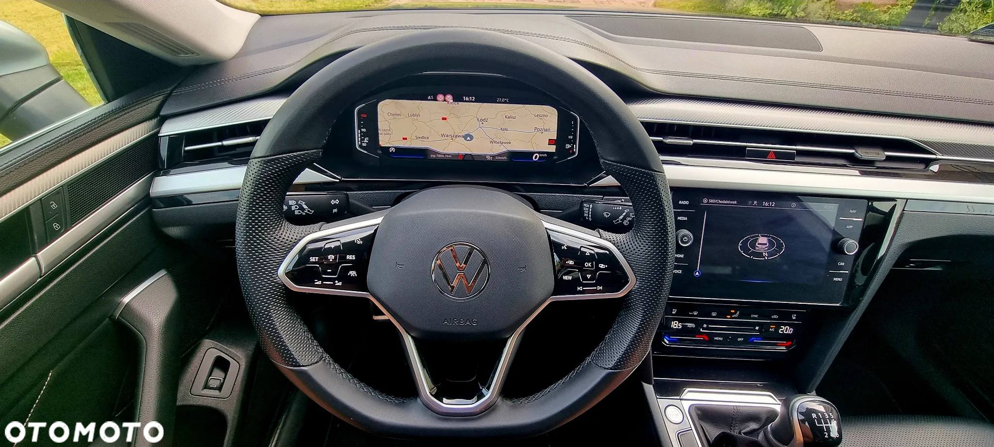 Volkswagen Arteon 2.0 TDI Elegance - 26