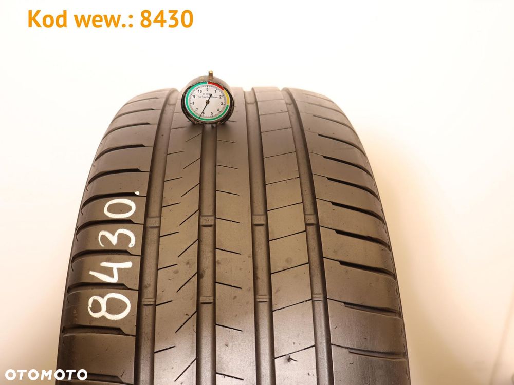 Bridgestone Alenza 001 - 285/45 R20 - 1