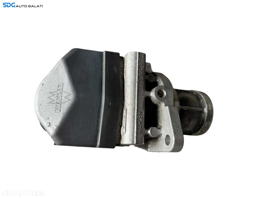 EGR BMW X3 F25 xDrive18 xDrive20 2.0 D N47 2010 - 2014 Cod 7810871 11717805447 11717810871 7805447 [C7516] - 8