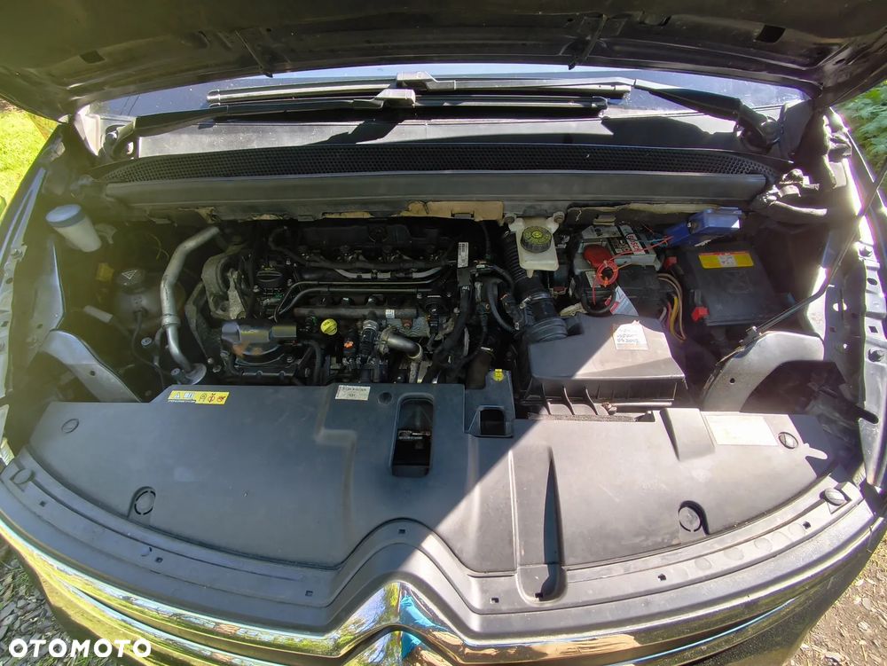 Citroën C4 Grand Picasso BlueHDi 150 EAT6 Exclusive - 9