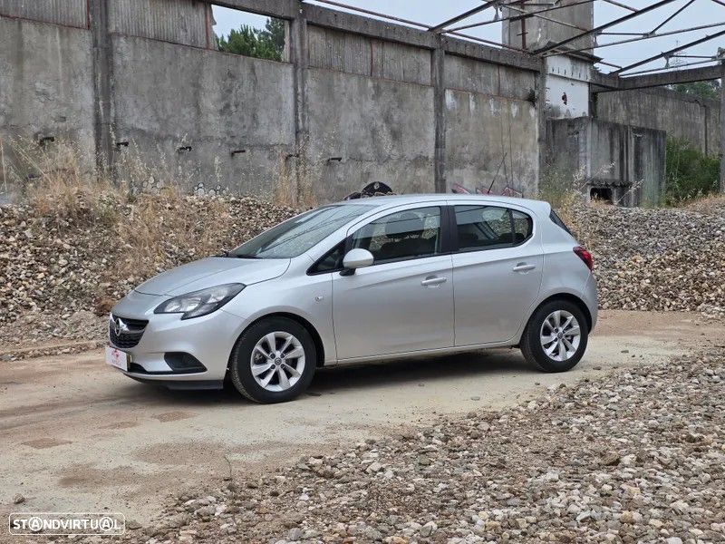 Opel Corsa 1.3 CDTi Edition - 6