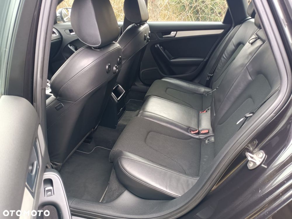 Audi A4 Avant 2.0 TDI 116g DPF Attraction - 22