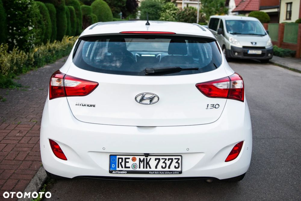 Hyundai i30 1.6 Style - 6
