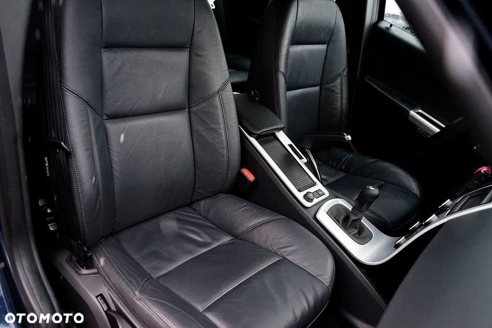 Volvo V50 1.6D DRIVe - 19