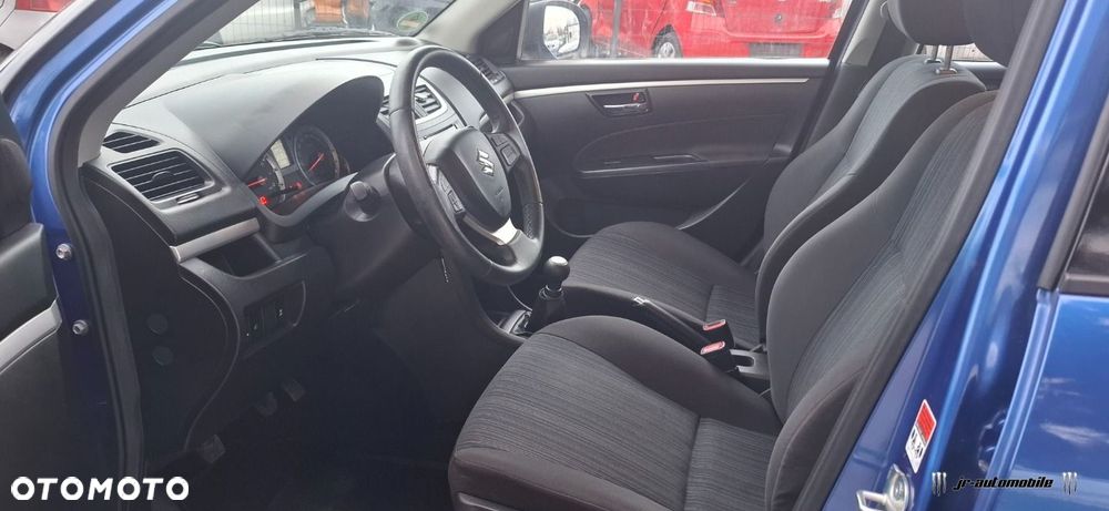 Suzuki Swift - 12