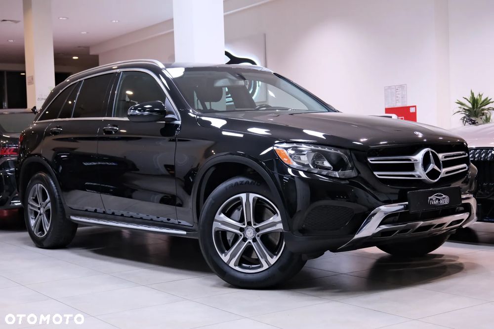 Mercedes-Benz GLC - 3