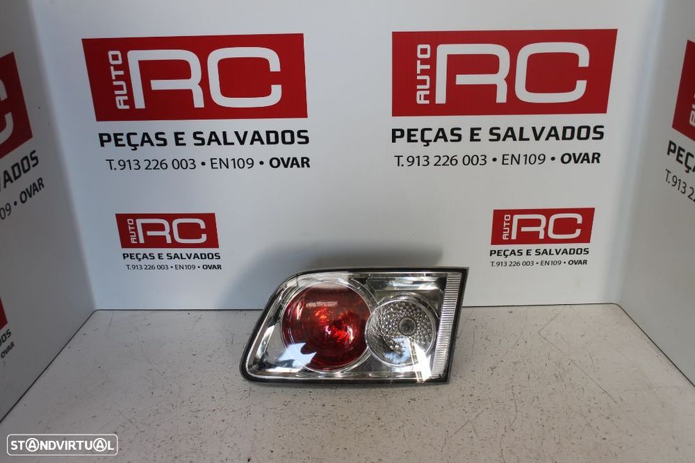 Farolim Mazda SW - 1