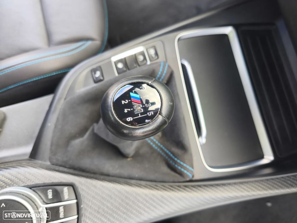 BMW M2 Competition - 6