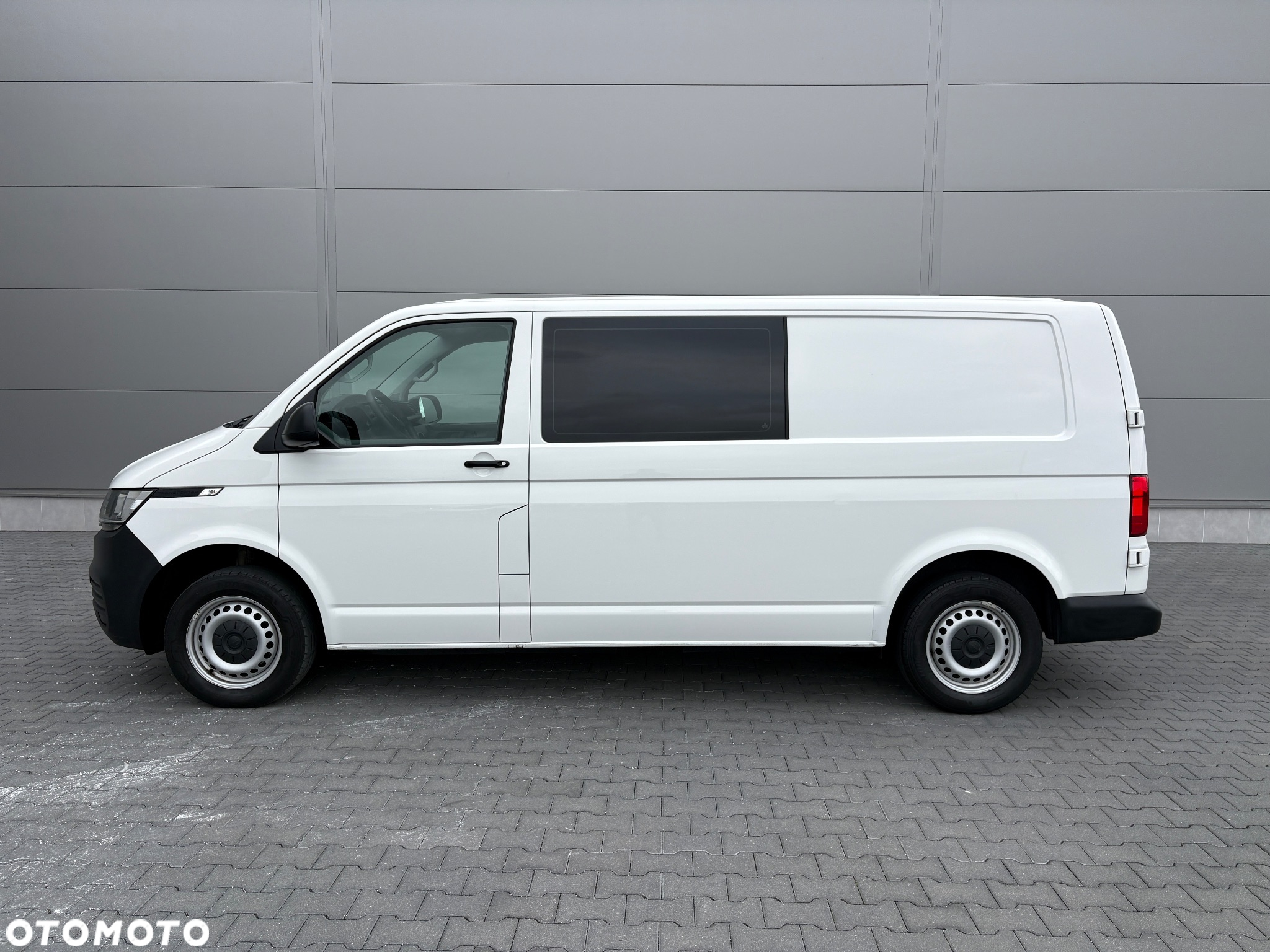 Volkswagen Transporter T6,1 - 12