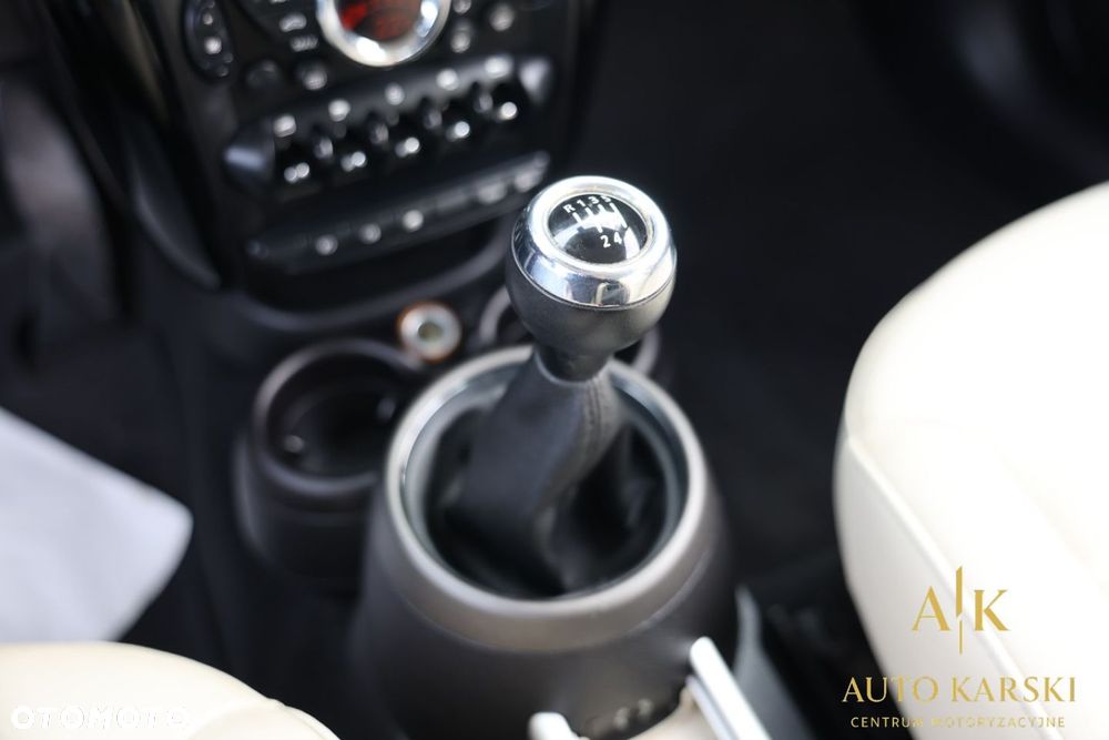 MINI Countryman - 25