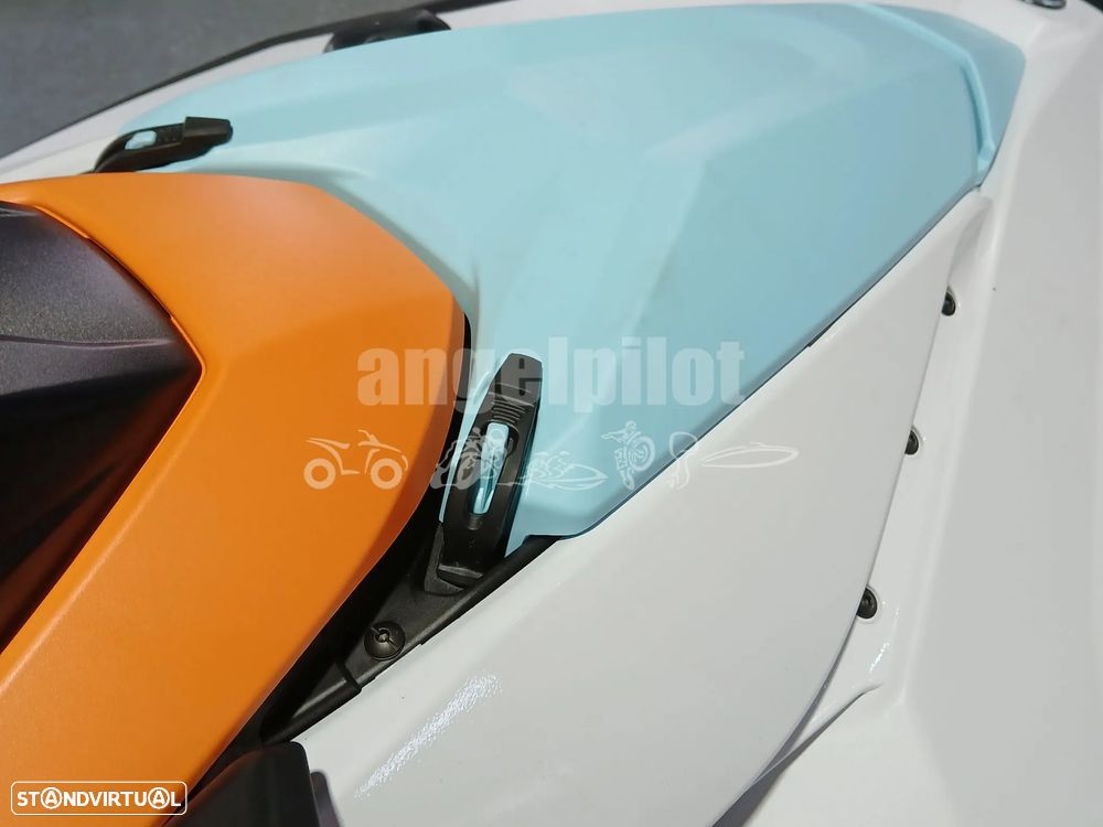 Yamaha Jetblaster Limited - 5