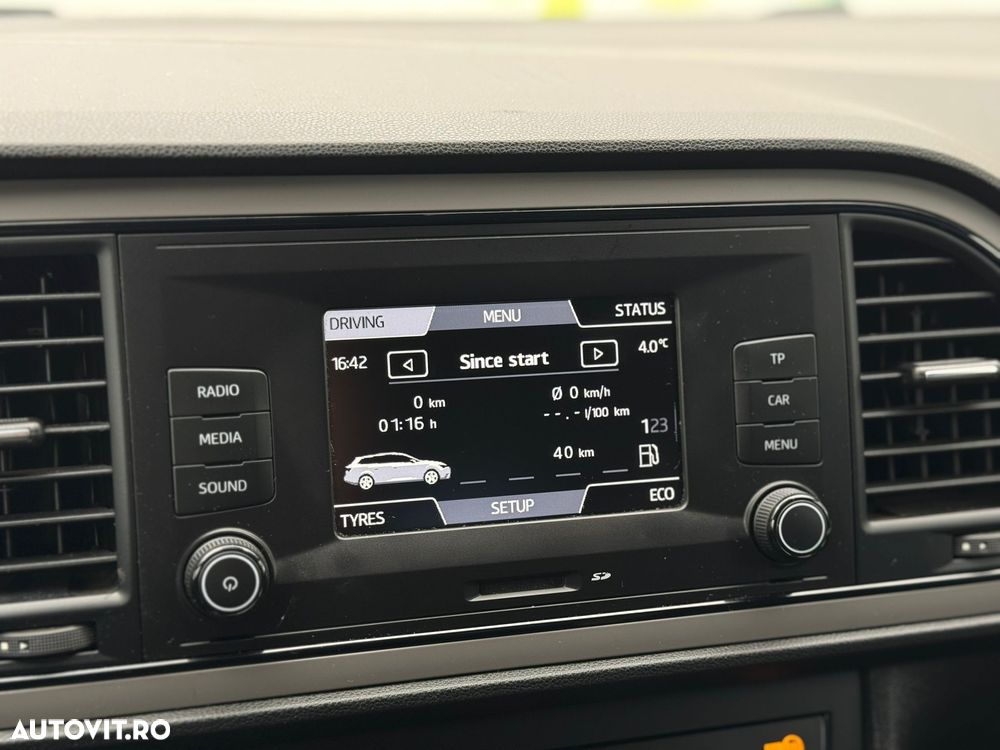 Seat Leon 1.2 TSI Style - 37