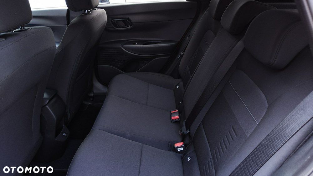 Hyundai Bayon 1.0 T-GDI Smart - 15