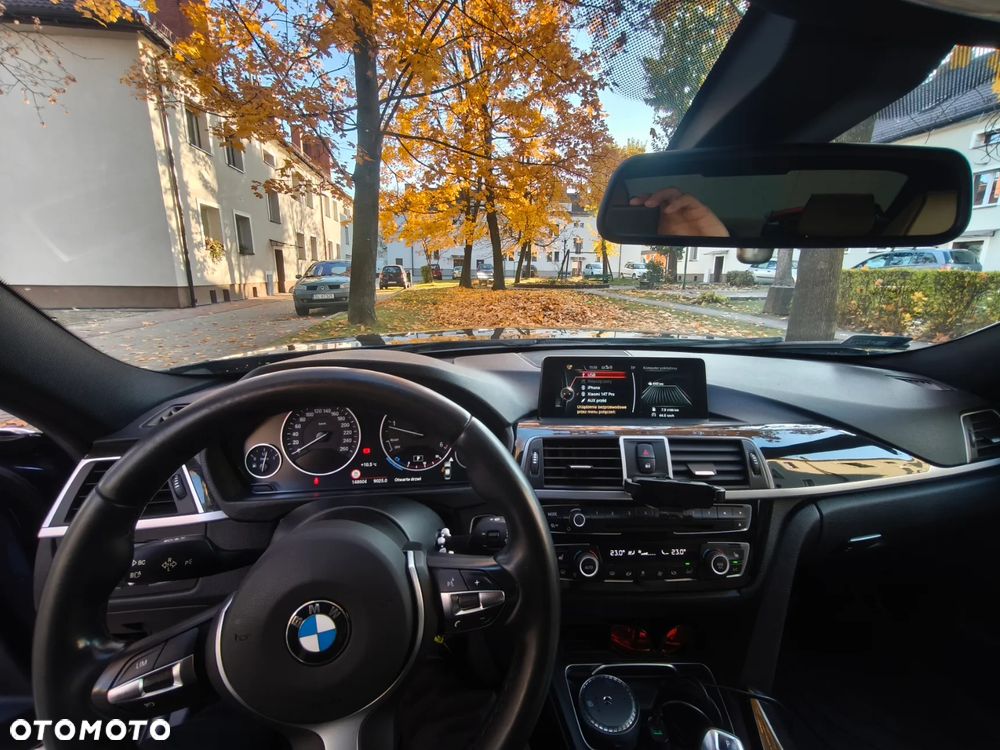 BMW Seria 3 - 12