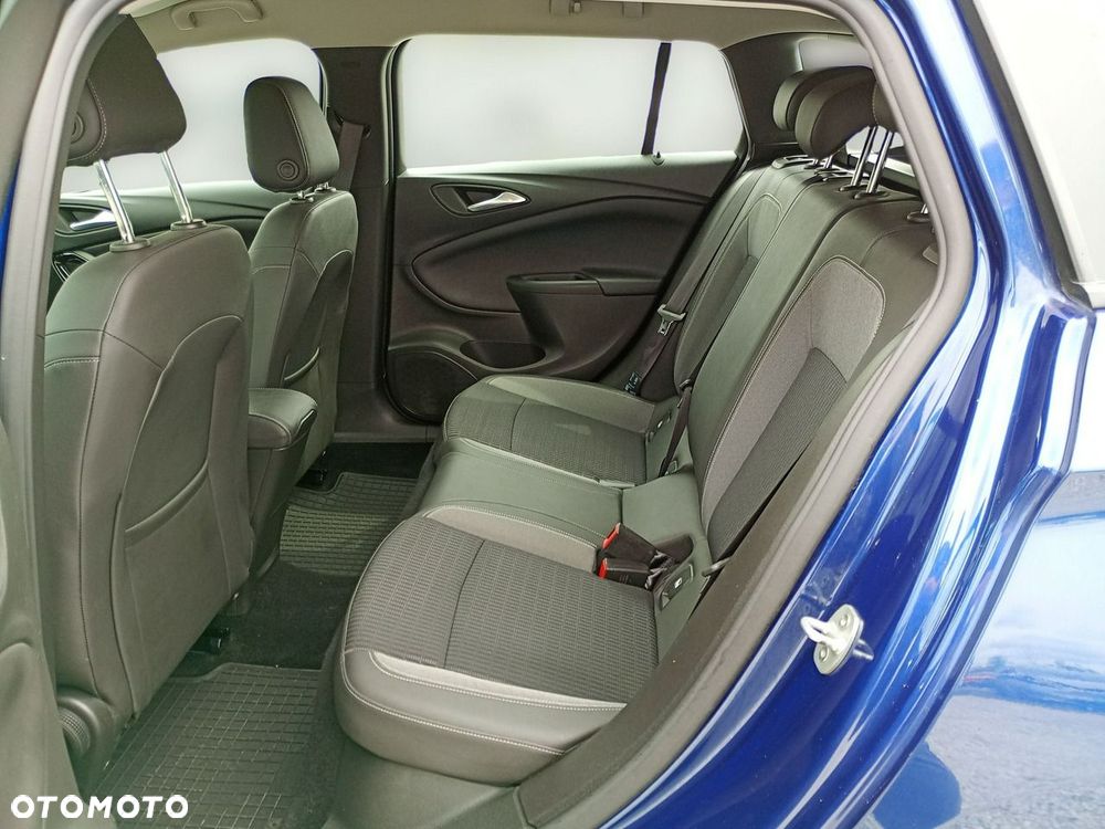 Opel Astra 1.5 CDTI Elegance S&S - 23
