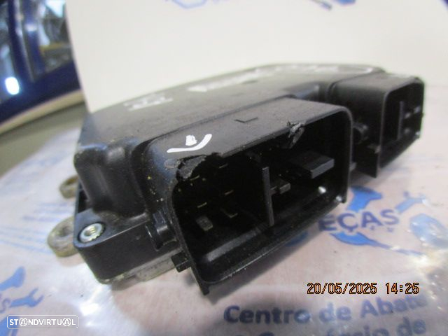Sensor A4515458132 SMART  FORTWO 2 451 2008 1.0I 60CV 3P BRANCO Centralina Da Caixa De Velocidades Ficha Danificada - 3